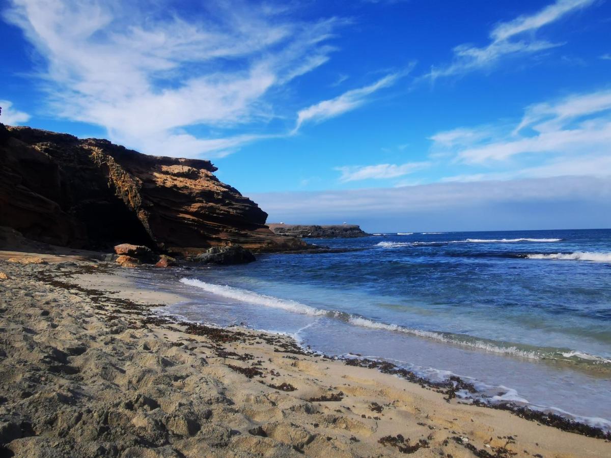 La Canada Тискаманита Экстерьер фото