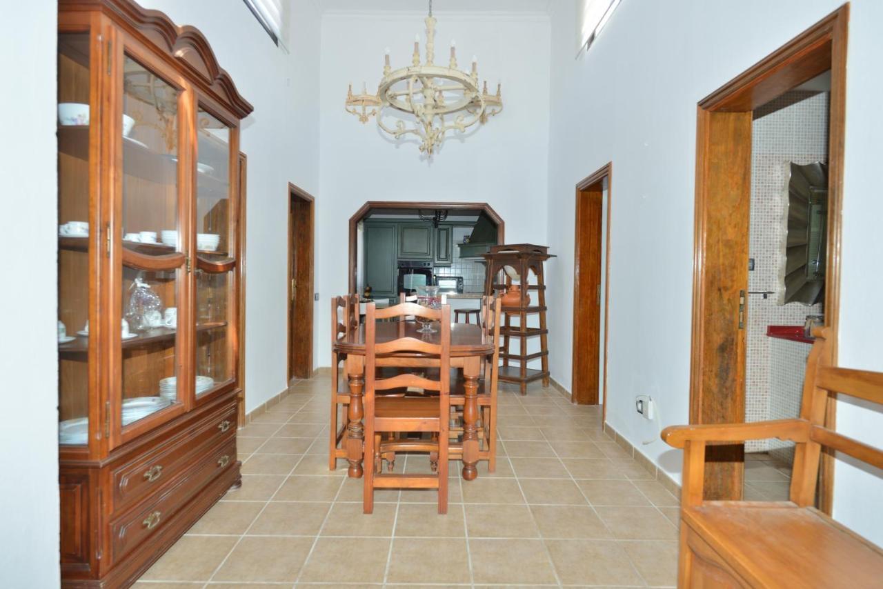 La Canada Тискаманита Экстерьер фото
