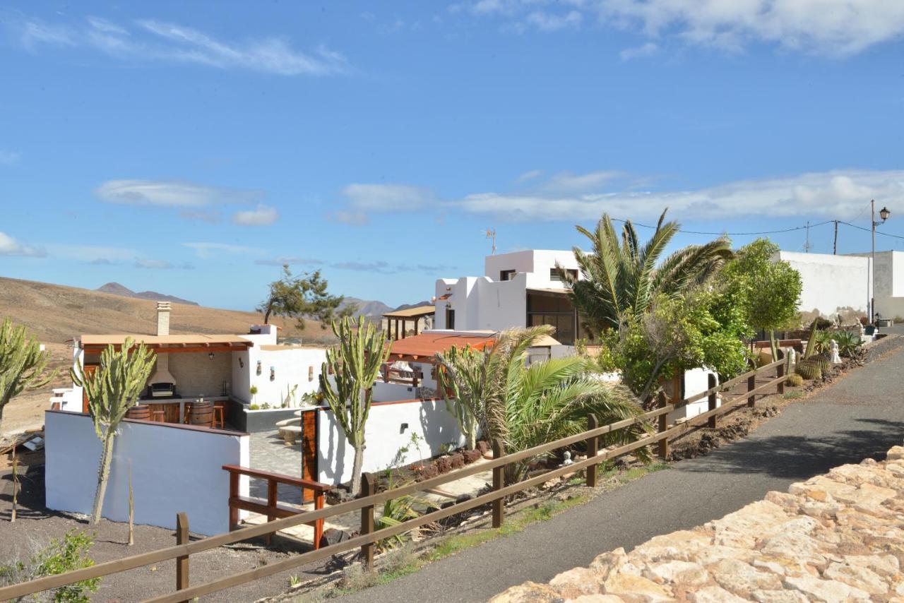 La Canada Тискаманита Экстерьер фото