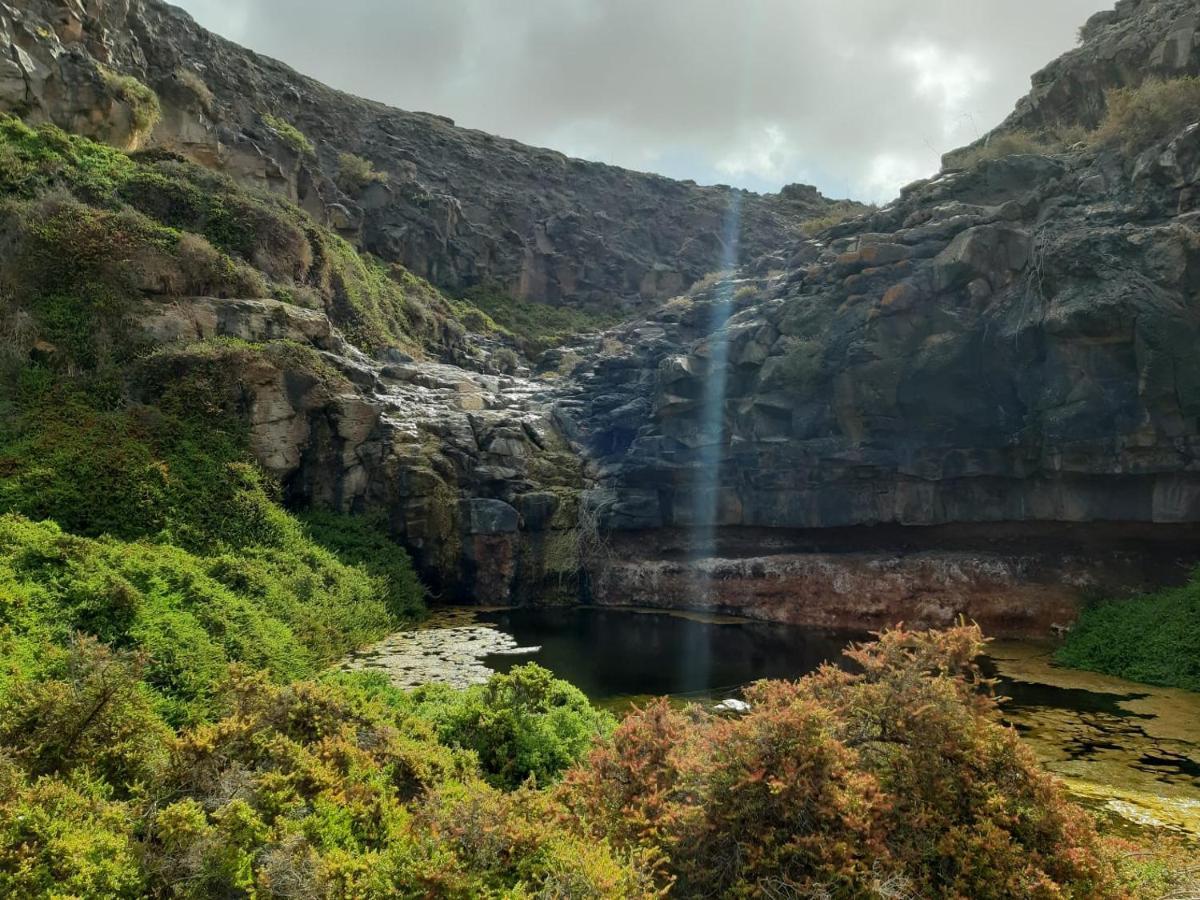 La Canada Тискаманита Экстерьер фото