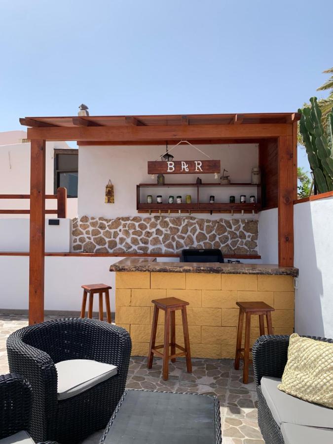 La Canada Тискаманита Экстерьер фото